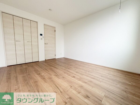 クレスト東村山の物件内観写真